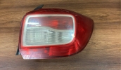 RENAULT SYMBOL SAĞ STOP