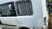 OPEL COMBO C SOL ARKA ÇAMURLUK KESME.OTO ERKAN ÜNYE