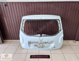 DACİA DUSTER ARKA BAGAJ KAPAĞI ORJİNAL