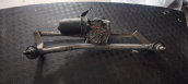 PEUGEOT 206 CAM SİLGİ MOTORU