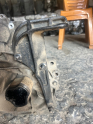 FORD ESCORT 1.6 ŞANZIMAN  KULAĞI TAKOZU ÇIKMA ORJİNAL ÜRÜN