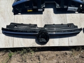 VOLKSWAGEN golf8 2020-2024 LEDLİ ÖN PANJUR