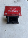 Oto Çıkma Parça / Elektrik / Yol Bilgisayarı / Opel / Astra / Çıkma Parça 