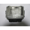 Peugeot 306 Citroen C4 HDI Motor Beyni 0281013331 9662213180