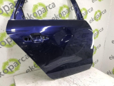 Oto Çıkma Parça / Kaporta & Karoser / Kapı / Audi / A4 / Çıkma Parça 