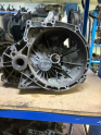 FORD FOCUS 1,6 HDİ ŞANZIMAN