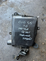 CLİO 5 1.0 MOTOR BEYNİ KORUMA KAPAĞI ORJİNAL ÇIKMA