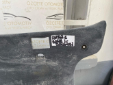 Oto Çıkma Parça / Kaporta & Karoser / Bagaj / Opel / Astra / Çıkma Parça 