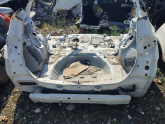 TOYOTA AURİS ARKA TAMPON DEMİRİ ARKA PANEL 2014 2018