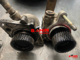 MAZDA - B2500 / 2.5 DİZEL DİREKSİYON POMPASI