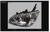 HONDA CIVIC *SAĞ-SOL* FAR 2003-2005 ADET FİYATI