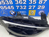 Oto Çıkma Parça / Elektrik / Far / Fiat / Egea / Çıkma Parça 