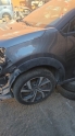 Citroen C3 Sol Ön Çamurluk