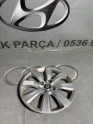 CLIO 5 JANT KAPAĞI 16 INCH ORJ-ÇIKMA 403152038R