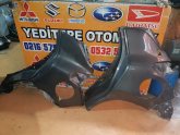 Suzuki Swift Modeli İçin Oto Çıkma Arka Çamurluk