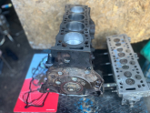 Oto Çıkma Parça / Motor / Motor Komple / Citroen / Berlingo / Çıkma Parça 