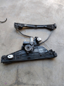 9829043680 Corsa F sol ön cam kirkosu