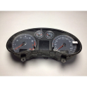Z Audi A3 Benzinli Kilometre Saati Gösterge Paneli 8P0920932K