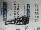 ÇIKMA OPEL CORSA D SOL ÖN KAPI DIŞ AÇMA KOLU BRAKETİ