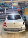RENAULT MEGANE 2 BAGAJ KAPAĞI GRİ HATASIZ AL TAK