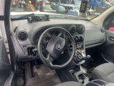 Whatsaptan siparişler mercedes citan torpido