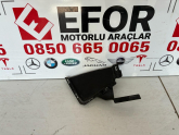 BMW 3 SERİSİ G20 ÖN TAMPON ALT ORTA KAPAK 51118085462 ÇIKMA PARÇA