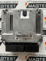 Bmw 320D DDE8512043 0281017517 EDC17C50 E90 MOTOR BEYNİ