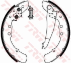 Volkswagen TRW Fren Balatasi Arka 3A0698525 PASSAT GOLF3