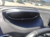 peugeot 3008 gösterge saati dijital
