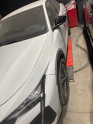 Peugeot 408 Okenit Beyaz sol çamurluk orijinal sökme 2024