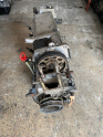 FİAT PALİO 1,2 8 VALF MOTOR