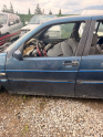 Fiat Tempra sol ön kapı