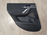 Oto Çıkma Parça / Mekanik / Kapı Döşemesi / BMW / X1 / Çıkma Parça 