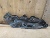 VW polo sol far üst sacı 260806929c
