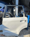 TOYOTA CH-R SOL ARKA KAPI ORJİNAL EYUPCAN OTODA