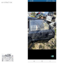 Oto Çıkma Parça / Kaporta & Karoser / Kapı / Mazda / 323 / Çıkma Parça 