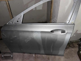 MERCEDES W213 E SERİSİ HATASIZ SOL ÖN KAPI GRİ E180 E200 E220