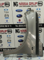 SUZUKİ VİTARA SOL ÖN ÇAMURLUK ORJİNAL ÇIKMA YEDEK PARÇA