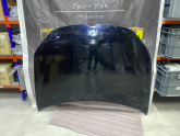 5K0823031 GOLF6 MOTOR KAPUTU HATASIZ SİYAH