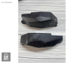 Sol sağ Ön Kapı Kolu Kapağı 307 Peugeot 9644541880