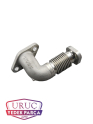04L131521BH ORJİNAL EGR BAĞLANTI BORUSU