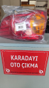 Toyota Corolla ARKA SAG DIŞ STOP 07.10 8155112A10