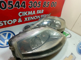 Oto Çıkma Parça / Elektrik / Far / Citroen / C3 / Çıkma Parça 
