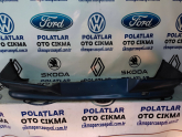 Renault 19 arka tampon alt taraf Orjinal