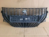 9841999880ÖN PANJUR KOMPLE (SET) SİYAH PEUGEOT  208 2020-