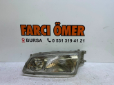 HYUNDAİ STAREX SOL ÖN FAR