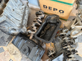 CİTROEN SAXO DEVİRDAİM , PEUGEOT 106 DEVİRDAİM
