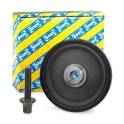 Bmw NTN-SNR Krank Kasnagi 11237805696 E46 E87 E90 E91 E60 E61 X3