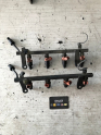 CHEVROLET KALOS 1.2 8V ENJEKTÖR TAKIMI ORJİNAL 96518620