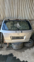 Kia Sorento arka bagaj